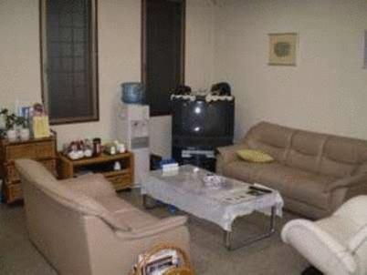 Ikawa Ryokan Hiroshima Luaran gambar