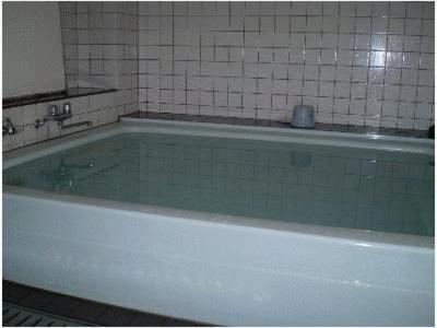 Ikawa Ryokan Hiroshima Luaran gambar