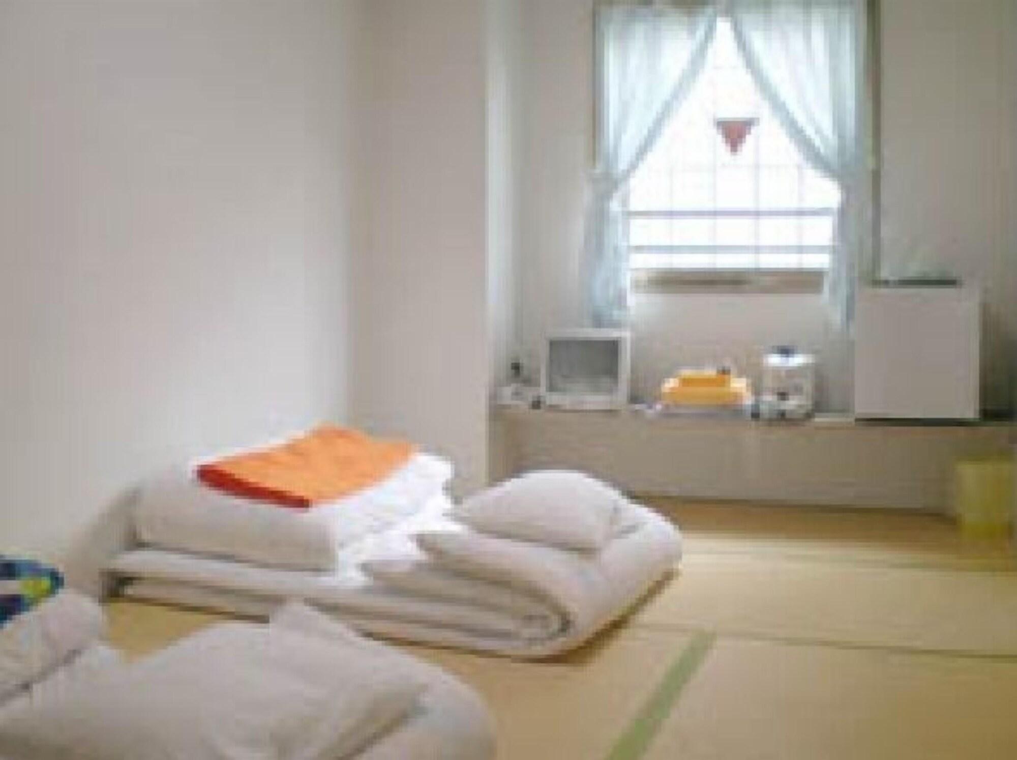 Ikawa Ryokan Hiroshima Luaran gambar