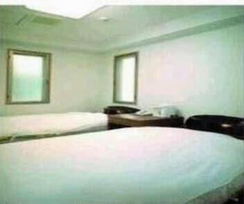 Ikawa Ryokan Hiroshima Luaran gambar
