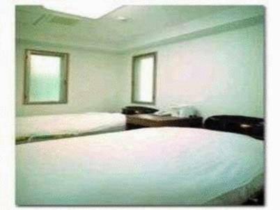 Ikawa Ryokan Hiroshima Luaran gambar