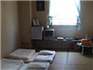 Ikawa Ryokan Hiroshima Bilik gambar